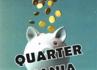 Soroptimists Host QuarterMania Fundraiser Oct. 4