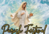 St. Mary’s Church of Oceanside to Host Annual Parish Festival October 4th