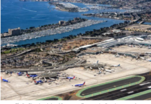 SANDAG Committee Advances Airport Transit Connection