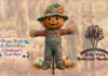 Welcome to the Fall Fun Festival on October 10th!