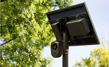 Vista Launches Full Review of Surveillance Tech, Policies