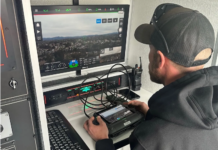 Oceanside Expands Police Drone Program