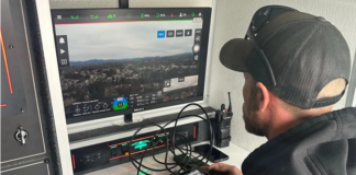 Oceanside Expands Police Drone Program