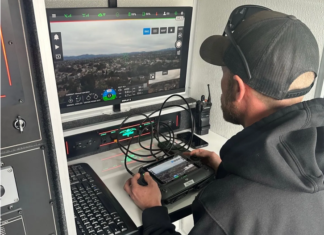 Oceanside Expands Police Drone Program