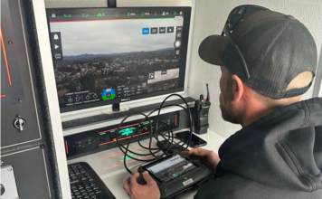 Oceanside Expands Police Drone Program