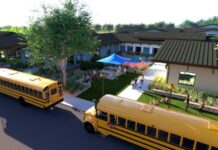 David C. Copley Foundation Awards TERI Campus of Life $1 Million Grant