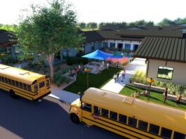 David C. Copley Foundation Awards TERI Campus of Life $1 Million Grant