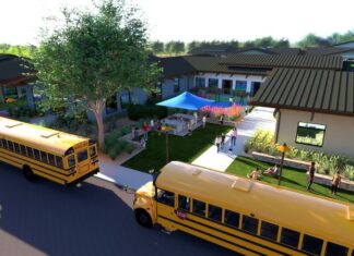 David C. Copley Foundation Awards TERI Campus of Life $1 Million Grant
