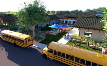 David C. Copley Foundation Awards TERI Campus of Life $1 Million Grant