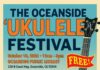 Oceanside ʻUkulele Festival October 10