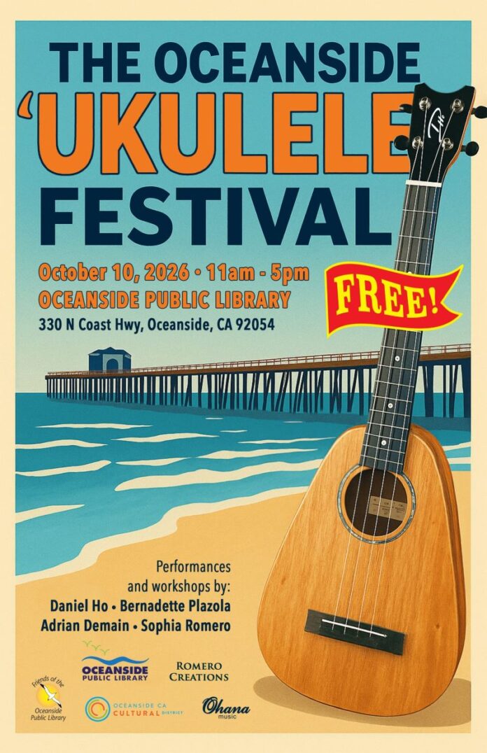 Ukulele-Festival-Poster-scaled