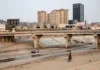 County Advances Plan for Tijuana River Treatment Facility