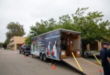 City of San Marcos Community Preparedness Fair