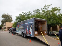 City of San Marcos Community Preparedness Fair