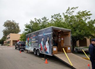 City of San Marcos Community Preparedness Fair
