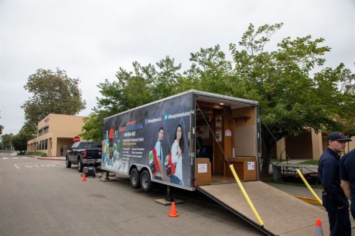 community-preparednesd-fair