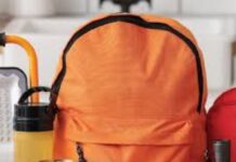 Make Preparedness a Family Activity at the San Marcos Community Preparedness Fair – Sept 12