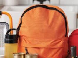 Make Preparedness a Family Activity at the San Marcos Community Preparedness Fair – Sept 12