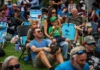 Let the Good Times Roll: St. Michael’s Jazz Fest Returns Next Weekend