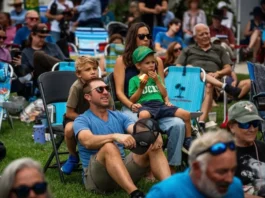 Let the Good Times Roll: St. Michael’s Jazz Fest Returns Next Weekend