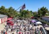 San Marcos Fire Department Open House