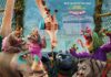 San Marcos Parks & Recreation Free Movie in the Park Friday