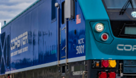 News from the City of Carlsbad No Coastal Rail Service this Weekend and More