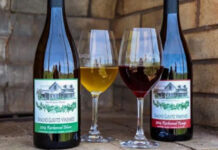 Rancho Guejito Vineyard Is So Much More Than Just a Great Winery