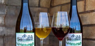 Rancho Guejito Vineyard Is So Much More Than Just a Great Winery
