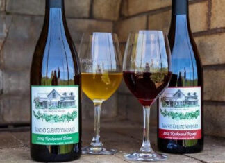 Rancho Guejito Vineyard Is So Much More Than Just a Great Winery