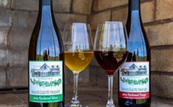 Rancho Guejito Vineyard Is So Much More Than Just a Great Winery