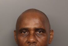 WANTED: Sexually Violent Predator