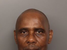 WANTED: Sexually Violent Predator