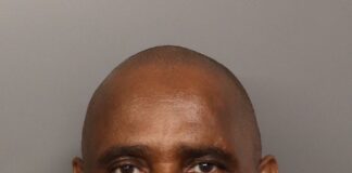 WANTED: Sexually Violent Predator
