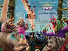 San Marcos Parks & Recreation Free Movie in the Park Friday