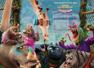 San Marcos Parks & Recreation Free Movie in the Park Friday