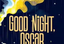 North Coast Rep’s “Good Night, Oscar” a Touching and Mesmerizing Production