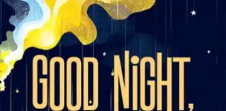 North Coast Rep’s “Good Night, Oscar” a Touching and Mesmerizing Production