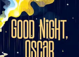 North Coast Rep’s “Good Night, Oscar” a Touching and Mesmerizing Production