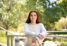 CSUSM Biology Student Chosen to Receive Prestigious CSU Award