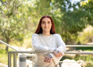 CSUSM Biology Student Chosen to Receive Prestigious CSU Award