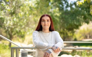 CSUSM Biology Student Chosen to Receive Prestigious CSU Award