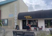 A Visit to the Best Kept Secret on Vista’s Main Street – Cosmic Bloom Coffee
