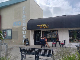 A Visit to the Best Kept Secret on Vista’s Main Street – Cosmic Bloom Coffee