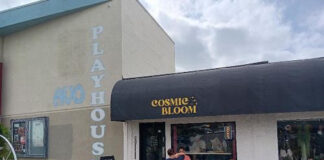 A Visit to the Best Kept Secret on Vista’s Main Street – Cosmic Bloom Coffee