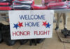 33rd Honor Flight San Diego Group Returns to Huge Welcome Home Celebration