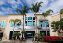 DISC Surgery Center at Carlsbad Announces Strategic Partnership with Sharp HealthCare