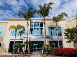 DISC Surgery Center at Carlsbad Announces Strategic Partnership with Sharp HealthCare