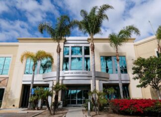 DISC Surgery Center at Carlsbad Announces Strategic Partnership with Sharp HealthCare