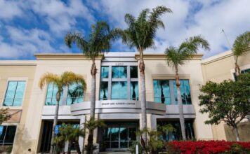 DISC Surgery Center at Carlsbad Announces Strategic Partnership with Sharp HealthCare